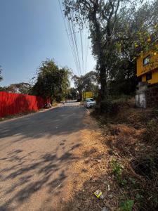 Image of 415 Sq.ft Residential Plot / Land for sale in Colvale, Goa for Rs. 18675000