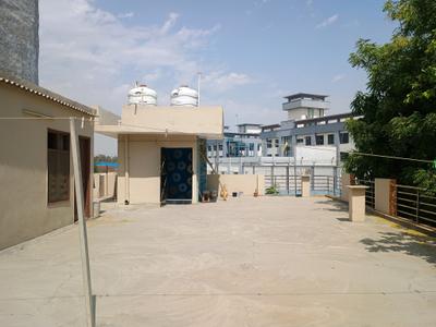 Terrace Image of 3500 Sq.ft 3 BHK Villa for sale in Phi II Greater Noida for Rs. 33000000