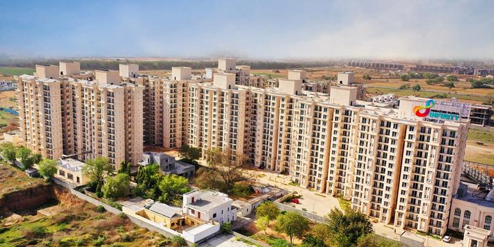 Signature Global The Serenas Main Image 1
