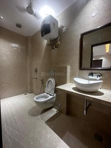 Bathroom Image of Aden Homez in Vijay Nagar, New Delhi