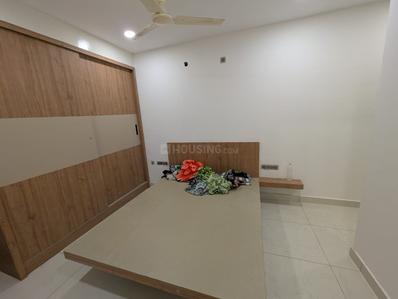 Hall Image of 1200 Sq.ft 2 BHK Apartment / Flat for rent in Arakere Bengaluru for Rs. 38000