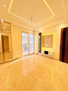Bedroom Image of 1650 Sq.ft 3 BHK Builder Floor for sale in GMS Road Dehradun for Rs. 9500000