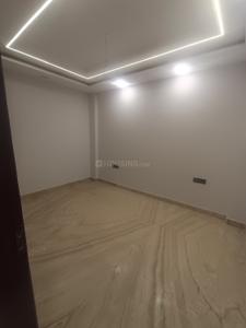 Bedroom Image of 900 Sq.ft 3 BHK Builder Floor for sale in Pitampura New Delhi for Rs. 9000000