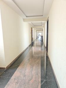 Image of 1200 Sq.ft 2 BHK Apartment / Flat for rent in Whitefield, Bengaluru for Rs. 40000