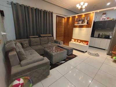 Hall Image of 900 Sq.ft 2 BHK Apartment / Flat for sale in Kharar Mohali for Rs. 4000000