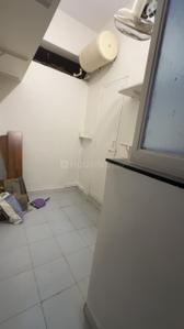 Bathroom Image of 1100 Sq.ft 2 BHK Apartment / Flat for rent in Malabar Hill Mumbai for Rs. 250000