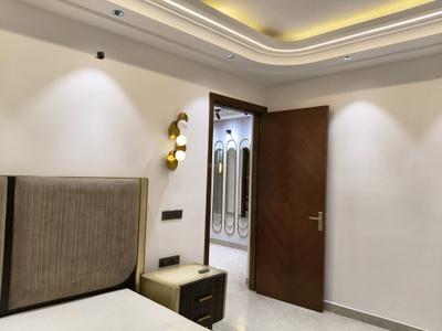 Bedroom Image of 2200 Sq.ft 4 BHK Apartment / Flat for sale in Bestech Park View Spa Next, Sector 67 Gurgaon for Rs. 39000000