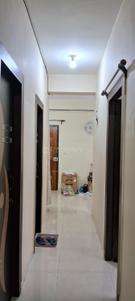 Hall Image of 790 Sq.ft 2 BHK Apartment / Flat for sale in Behala Kolkata for Rs. 3300000