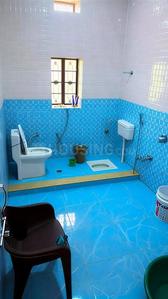 Bathroom Image of 900 Sq.ft 2 BHK Apartment / Flat for sale in Sector 11 Dwarka New Delhi for Rs. 19000000