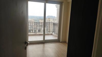 Bedroom Image of 1928 Sq.ft 3 BHK Apartment / Flat for rent in DLF The Skycourt, Sector 86 Gurgaon for Rs. 44000
