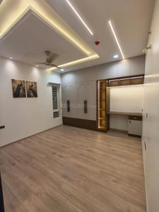 Hall Image of 2010 Sq.ft 3 BHK Apartment / Flat for sale in Sumadhura The Olympus, Financial District Hyderabad for Rs. 27500000