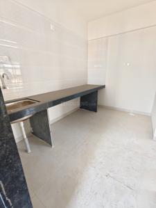 Kitchen Image of 950 Sq.ft 2 BHK Apartment / Flat for sale in Dhayari Pune for Rs. 6000000