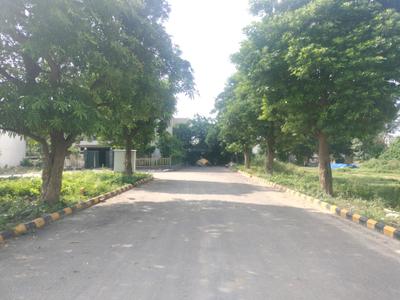 Image of 2025 Sq.ft Residential Plot / Land for sale in Sector 85, Faridabad for Rs. 45000000