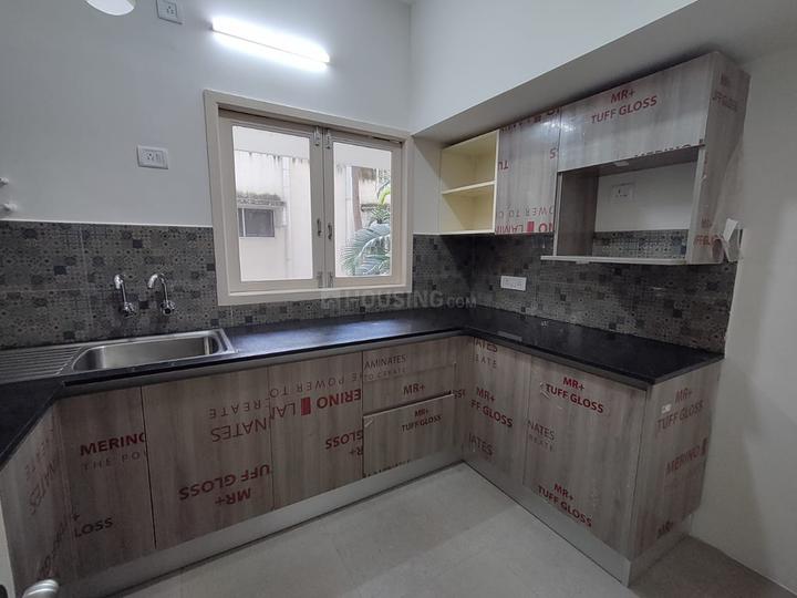 KVB Gardens, Raja Annamalai Puram Kitchen 1