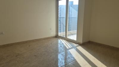 Bedroom Image of 1375 Sq.ft 3 BHK Apartment / Flat for sale in 16th Parkview Gaur Yamuna City, Yeida Greater Noida for Rs. 10000000