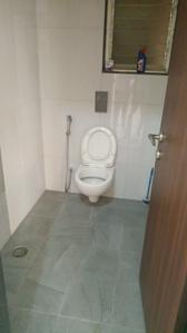 Image of 1150 Sq.ft 3 BHK Apartment / Flat for rent in VJ Palladio Phase 2, Tathawade, Pune for Rs. 35000