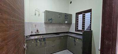 Kitchen Image of 900 Sq.ft 4 BHK Independent House for sale in Murlipura Jaipur for Rs. 10000000