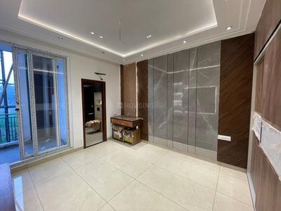 Bedroom Image of 3135 Sq.ft 4 BHK Apartment / Flat for sale in GVT Beliston Avenues, Dhakoli Zirakpur for Rs. 20200000