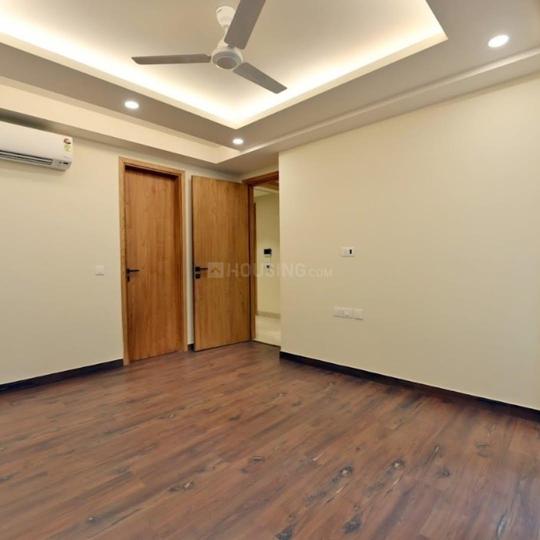MMTC Colony, Sarvodaya Enclave Bedroom 1