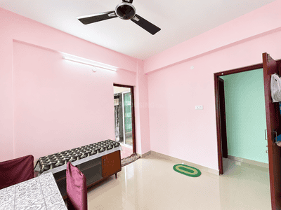 Study Room Image of 916 Sq.ft 3 BHK Apartment / Flat for sale in Sanhita Housing Complex Precinct 6, Bhangar South 24 Parganas for Rs. 5000000