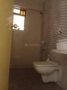Image of 1200 Sq.ft 2 BHK Apartment / Flat for sale in Swaraj Kingston, Ulwe, Navi Mumbai for Rs. 15000000