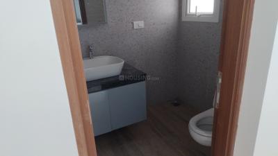 Image of 2124 Sq.ft 3 BHK Apartment / Flat for rent in Prestige Beverly Hills, Kokapet, Hyderabad for Rs. 80000