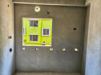 Kitchen Image of 919 Sq.ft 2 BHK Apartment / Flat for sale in Dum Dum Kolkata for Rs. 3492200