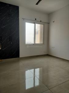 Bedroom Image of 1085 Sq.ft 2 BHK Apartment / Flat for rent in ACE Parkway, Sector 150 Noida for Rs. 30000