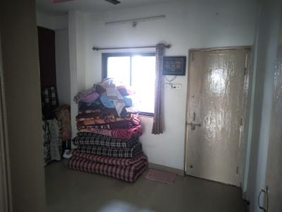 Bedroom Image of 1332 Sq.ft 3 BHK Duplex for sale in Pathardi Phata Nashik for Rs. 7000000