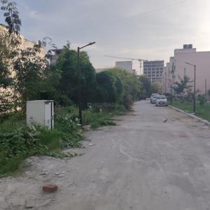 Image of 256 Sq.ft Residential Plot / Land for sale in Omaxe Eternity, Sunrakh Bangar, Vrindavan for Rs. 33280000
