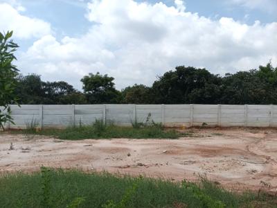 Image of 1184 Sq.ft Residential Plot / Land for sale in Marsandra, Bengaluru for Rs. 7440005