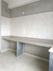 Kitchen Image of 1120 Sq.ft 3 BHK Apartment / Flat for sale in Kamdahari Kolkata for Rs. 6300000