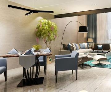 Kitchen Image of 1850 Sq.ft 3 BHK Apartment / Flat for sale in Pride Euphora, K R Puram Bengaluru for Rs. 18900000