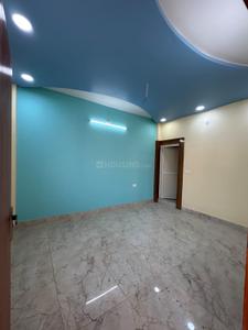 Bedroom Image of 1700 Sq.ft 3 BHK Villa for rent in Natkur Lucknow for Rs. 12000