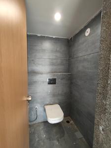 Bathroom Image of 2700 Sq.ft 4 BHK Villa for sale in City Light Surat for Rs. 15500000
