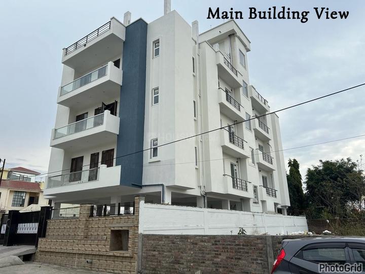 Engineers Enclave, Kanwali Main Image 1