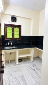 Kitchen Image of 1036 Sq.ft 2 BHK Apartment / Flat for sale in Kishanpura Warangal for Rs. 5600000