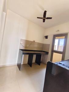 Kitchen Image of 1230 Sq.ft 2.5 BHK Apartment / Flat for sale in Lodha Casa Rio, Palava Phase 1 Thane for Rs. 6800000
