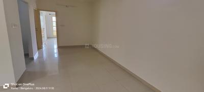 Hall Image of 1200 Sq.ft 2 BHK Apartment / Flat for rent in Cox Town Bengaluru for Rs. 35000
