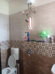 Image of 636 Sq.ft 1 BHK Apartment / Flat for sale in Sukur Sapphire Phase I, Kasarvadavali, Thane for Rs. 6199999