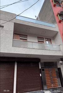 4 BHK Independent House