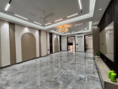 Hall Image of 3500 Sq.ft 4 BHK Builder Floor for sale in Sector 57 Gurgaon for Rs. 40000000