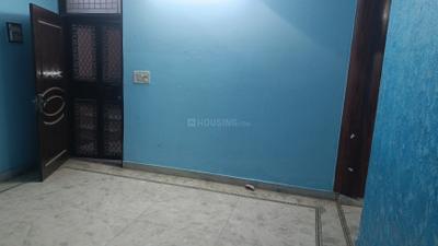 Living Room Image of 680 Sq.ft 2 BHK Builder Floor for sale in Dwarka Mor New Delhi for Rs. 2331000