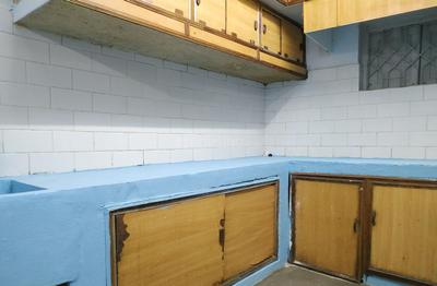 Kitchen Image of 750 Sq.ft 7 BHK Independent House for rent in Lingarajapuram Bengaluru for Rs. 26000