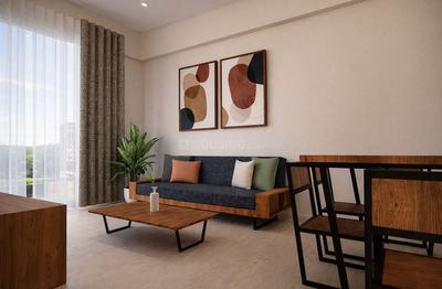 Hall Image of Concorde Midway City Apartment-Basapura in Basapura, Bengaluru