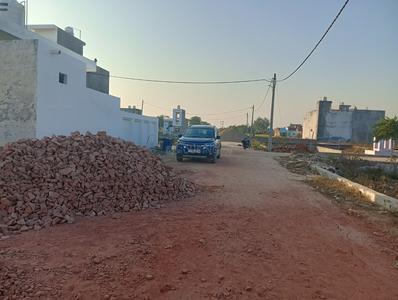 Image of 900 Sq.ft Residential Plot / Land for sale in Dhanauli, Agra for Rs. 1650000
