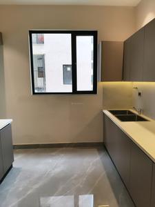Kitchen Image of 4500 Sq.ft 4.5 BHK Builder Floor for sale in DLF City Phase 1, DLF Phase 1 Gurgaon for Rs. 80000000
