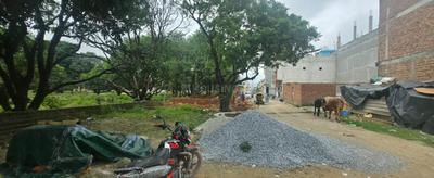 Image of 900 Sq.ft Residential Plot / Land for sale in Greno Green Residency, Noida Extension, Greater Noida for Rs. 8000000