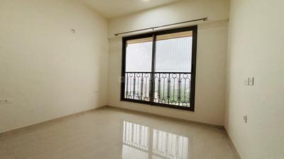 Bedroom Image of 2210 Sq.ft 4 BHK Apartment / Flat for sale in Lodha Bellagio, Powai Mumbai for Rs. 87500000
