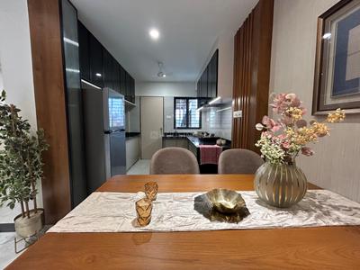Hall Image of 1488 Sq.ft 4 BHK Villa for sale in Sarva Vatika 121, Waghodia Road Vadodara for Rs. 9200000